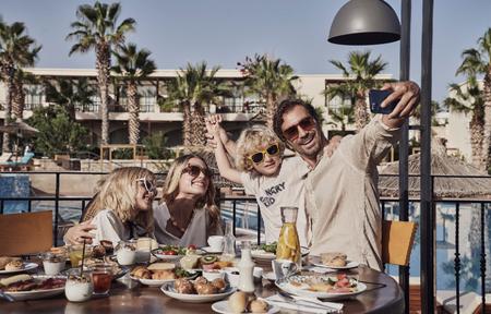 Stella Palace Aqua Park Resort  slide 4