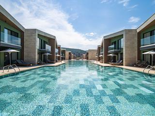 Obzor, Bulgarien - All Inclusive afbudsrejse