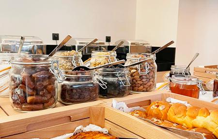 Hotel Angela Downtown slide 5