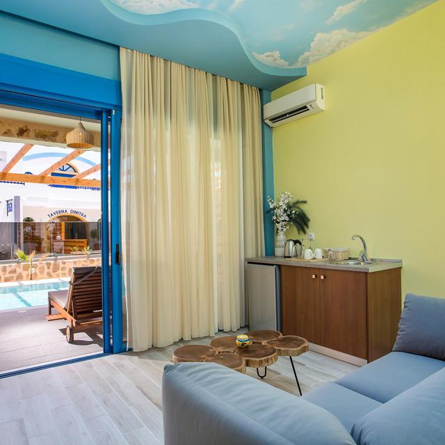 Hotel Haven Beach - billede 2