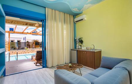 Hotel Haven Beach slide 2