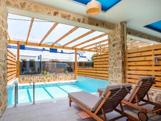 Faliraki, Grækenland - Morgenmad afbudsrejse