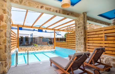 Hotel Haven Beach slide 1