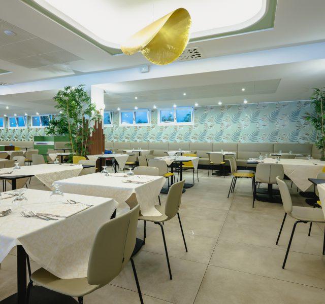 Hotel Leonardo da Vinci