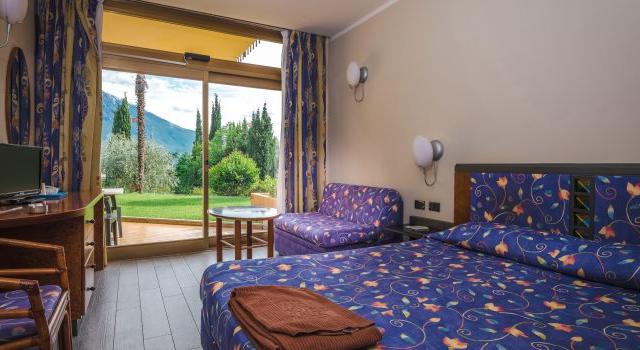 Hotel Leonardo da Vinci – billede 3