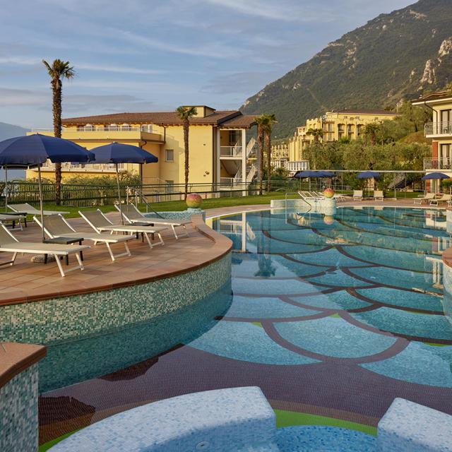 Hotel Royal Village – billede 2