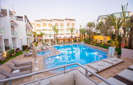 Timoulay Hotel & Spa