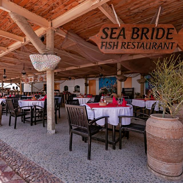 Hotel Minamark Beach Resort & Spa - billede 4