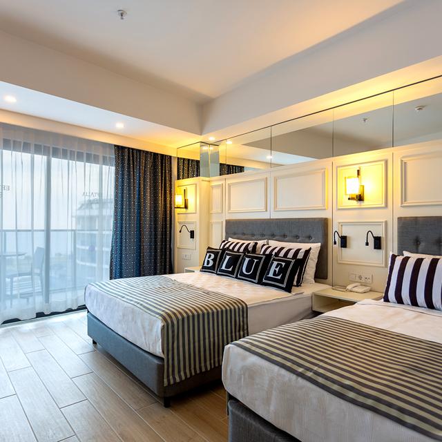 Hotel Eftalia Blue - billede 3