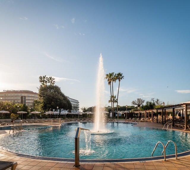 Hotel ALEGRIA Florida – billede 2