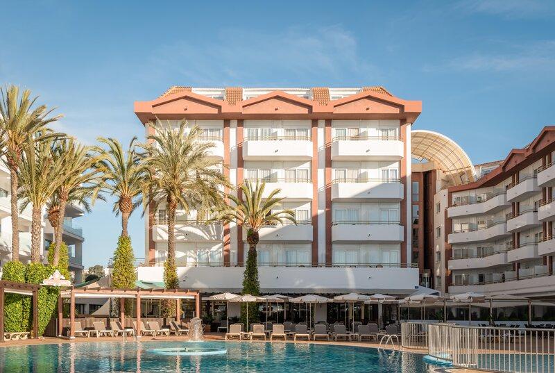 Hotel ALEGRIA Florida