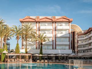 Santa Susanna, Spanien - Morgenmad afbudsrejse