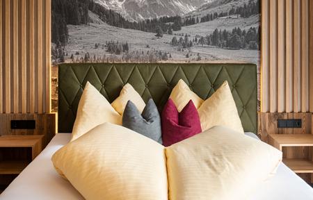 Hotel Köningsleiten Vital Alpin billede 2