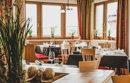 Hotel Köningsleiten Vital Alpin billede 4