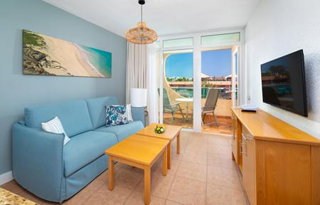 Lejlighedshotel Buenos Aires slide 4