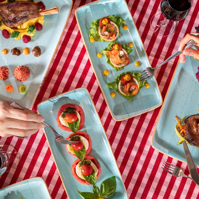 Hotel Marvida Family Eco - billede 5