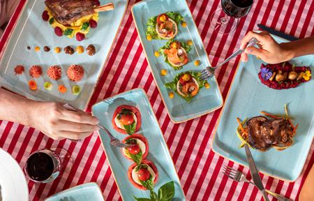 Hotel Marvida Family Eco slide 5