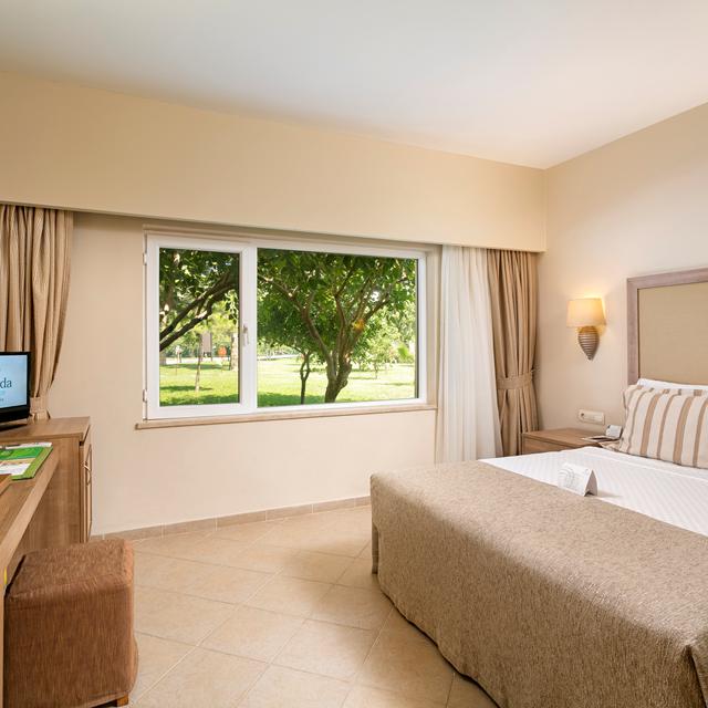 Hotel Marvida Family Eco - billede 2