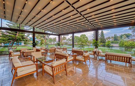 Hotel Marvida Family Eco slide 3