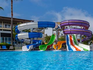 Side, Tyrkiet - All Inclusive afbudsrejse