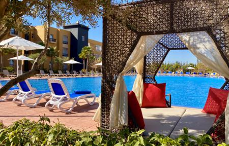 El Olivar Palace Marrakech Hotel & Spa slide 2