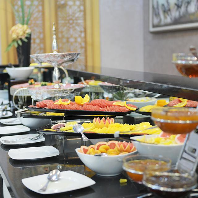 El Olivar Palace & Spa Marrakech