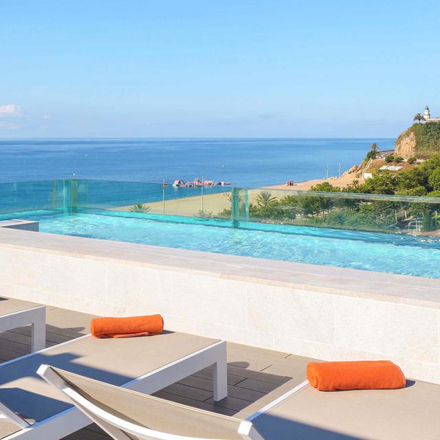 Hotel Kaktus Playa – billede 2