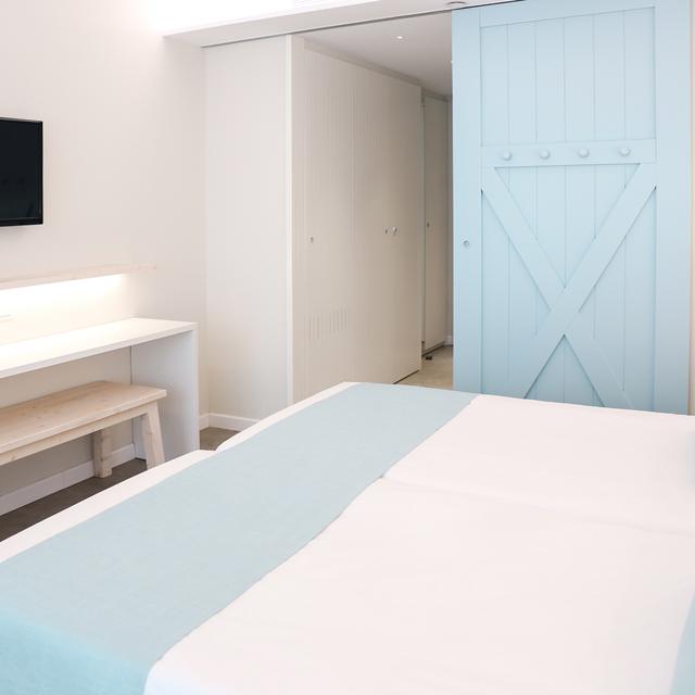 Hotel Kaktus Playa