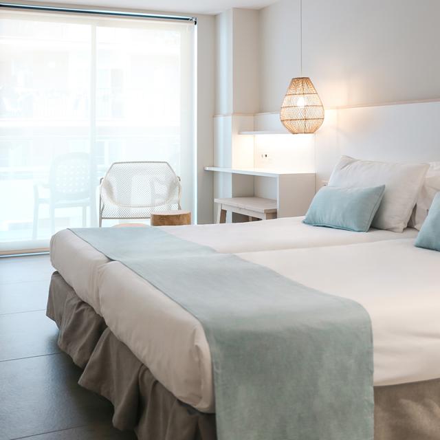 Hotel Kaktus Playa