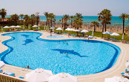 Hotel Cesars Side slide 2