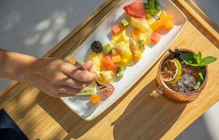 Hotel INNSiDE Alcudia slide 5