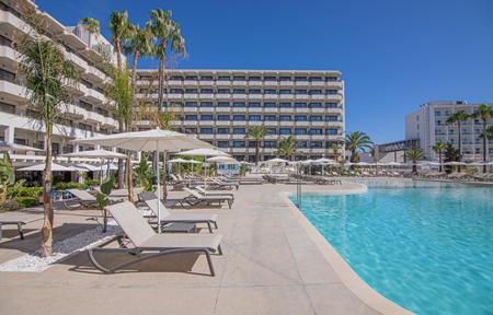 Hotel INNSiDE Alcudia slide 1