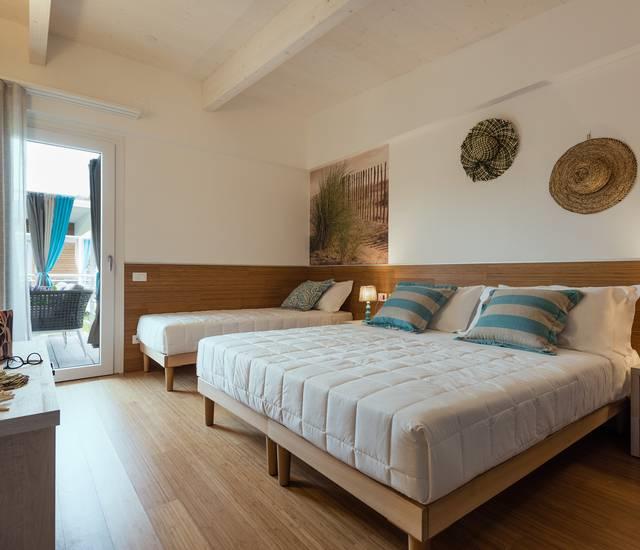 Lino delle Fate Eco Village Resort – billede 2
