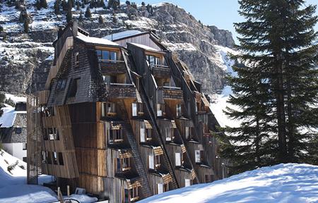 SOWELL COLLECTION Hôtel des Dromonts & Spa