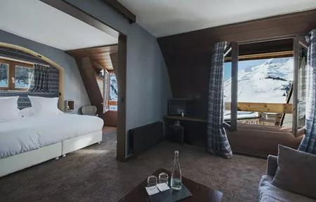 SOWELL COLLECTION Hôtel des Dromonts & Spa slide 5