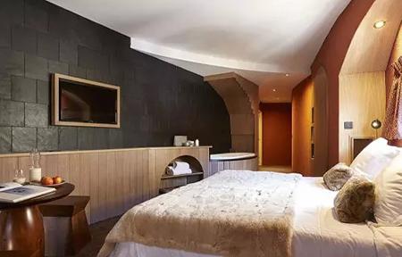 SOWELL COLLECTION Hôtel des Dromonts & Spa slide 4