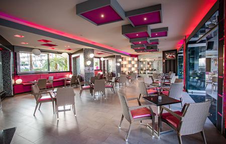 Hotel Servatur Don Miguel - voksenhotel slide 3