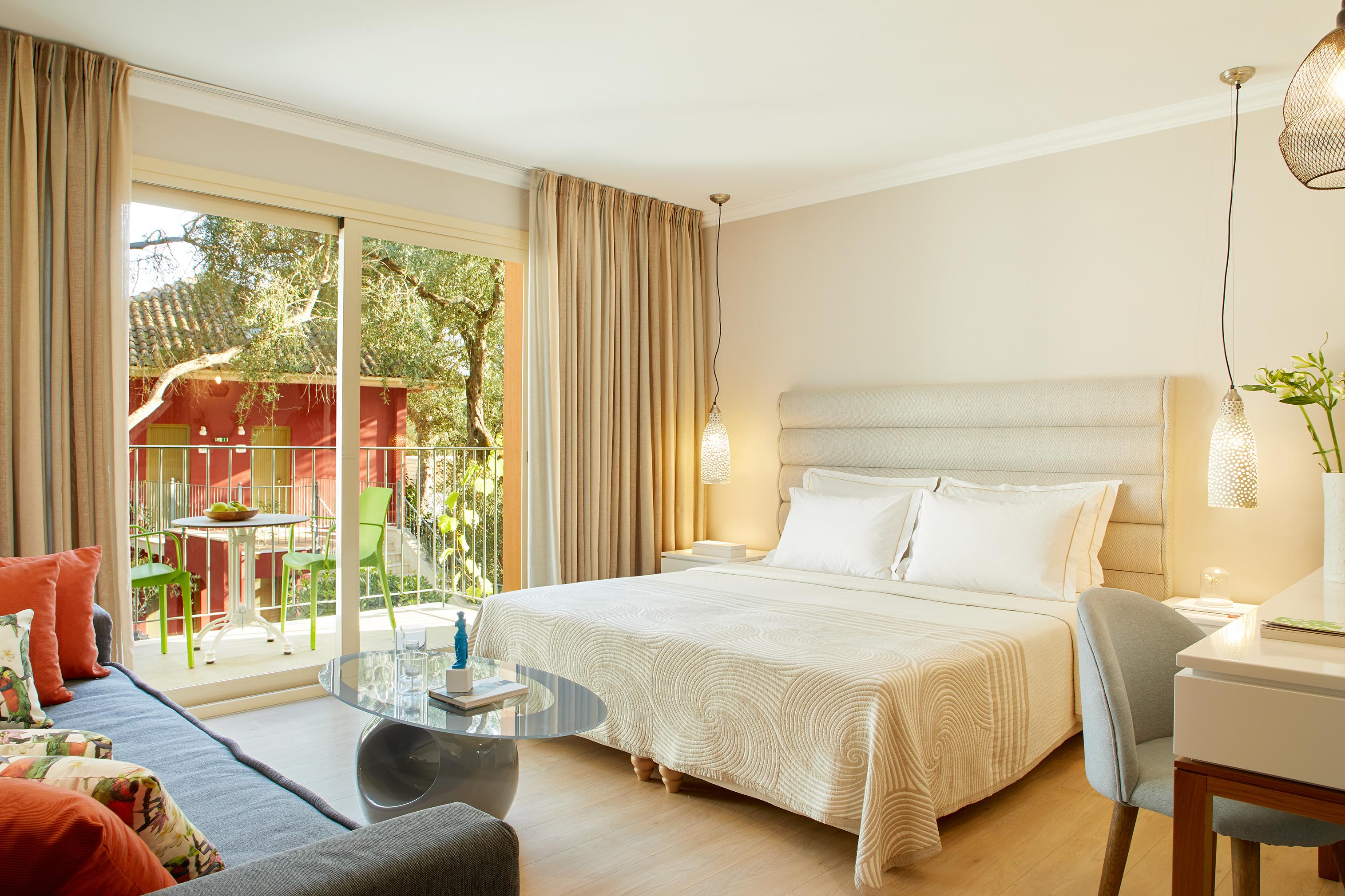 Parga Beach Resort slide 3