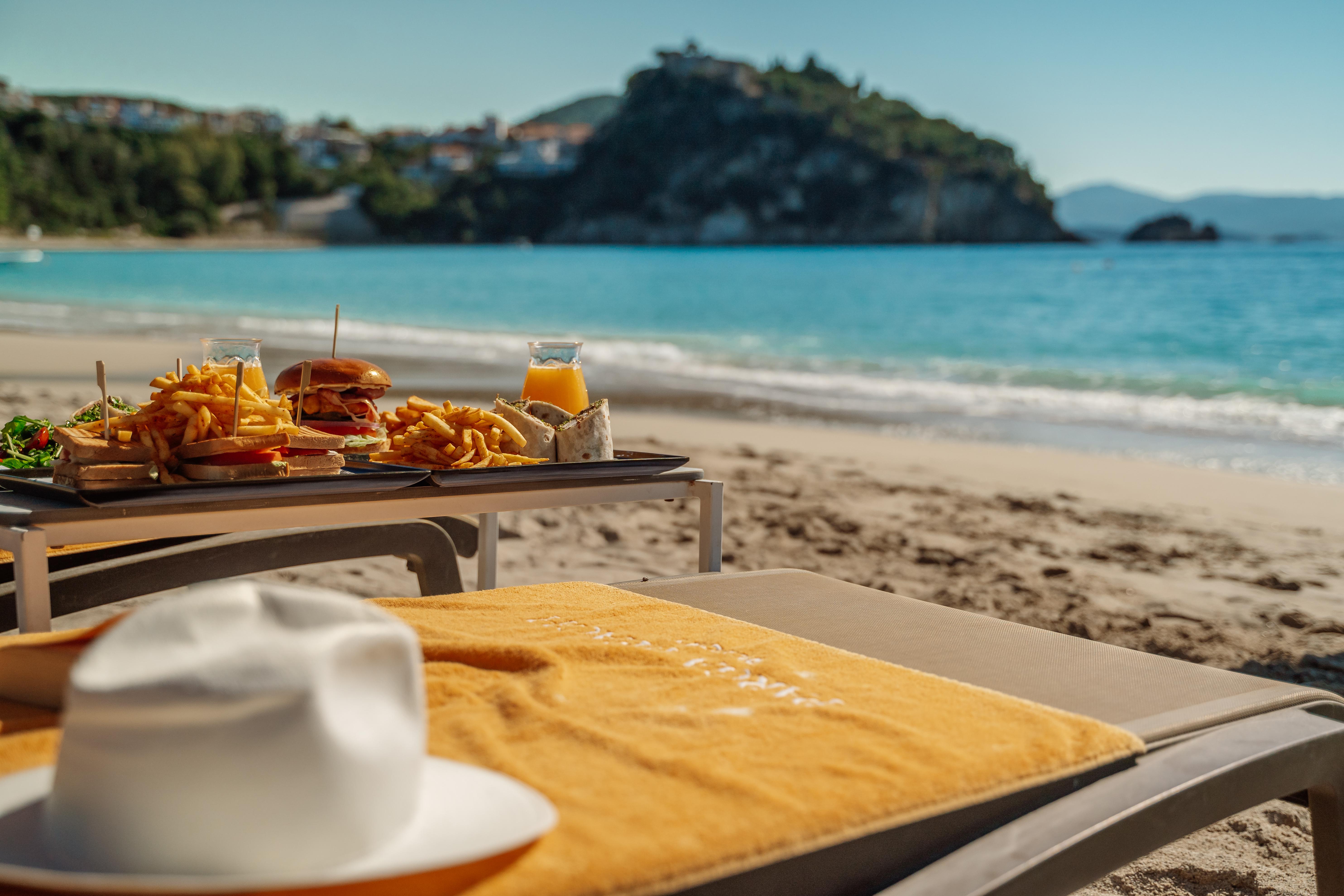 Parga Beach Resort slide 2