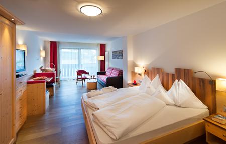 Alpenroyal Hotel slide 2