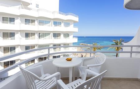 Lejligheder Mar Y Playa slide 2