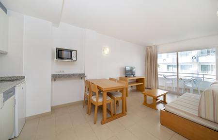 Lejligheder Mar Y Playa slide 5