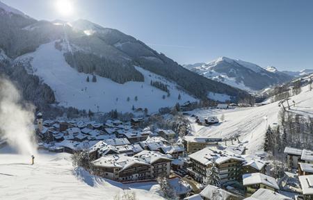 Hotel Kendler slide 2