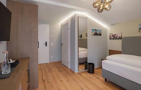 Art & Boutique Hotel The STORKS