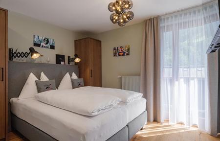 Art & Boutique Hotel The STORKS  slide 4