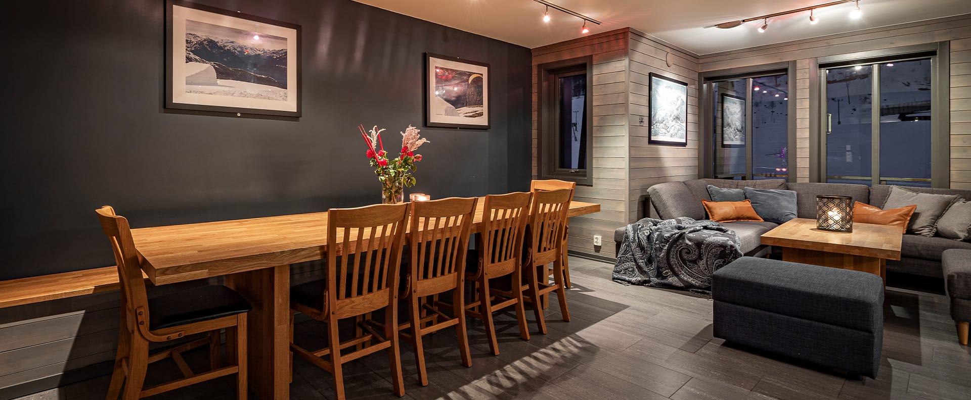 Skistar Lodge Hemsedal  slide 5