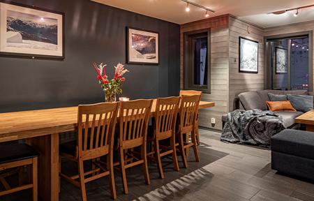 Skistar Lodge Hemsedal slide 5