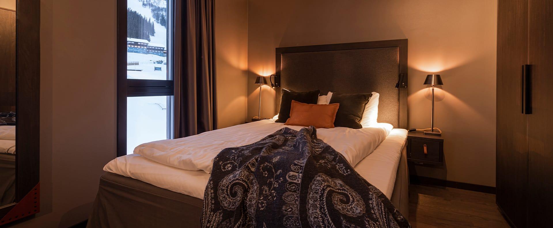 Skistar Lodge Hemsedal  slide 4