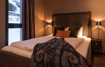 Skistar Lodge Hemsedal slide 4