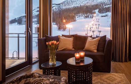 Skistar Lodge Hemsedal slide 3